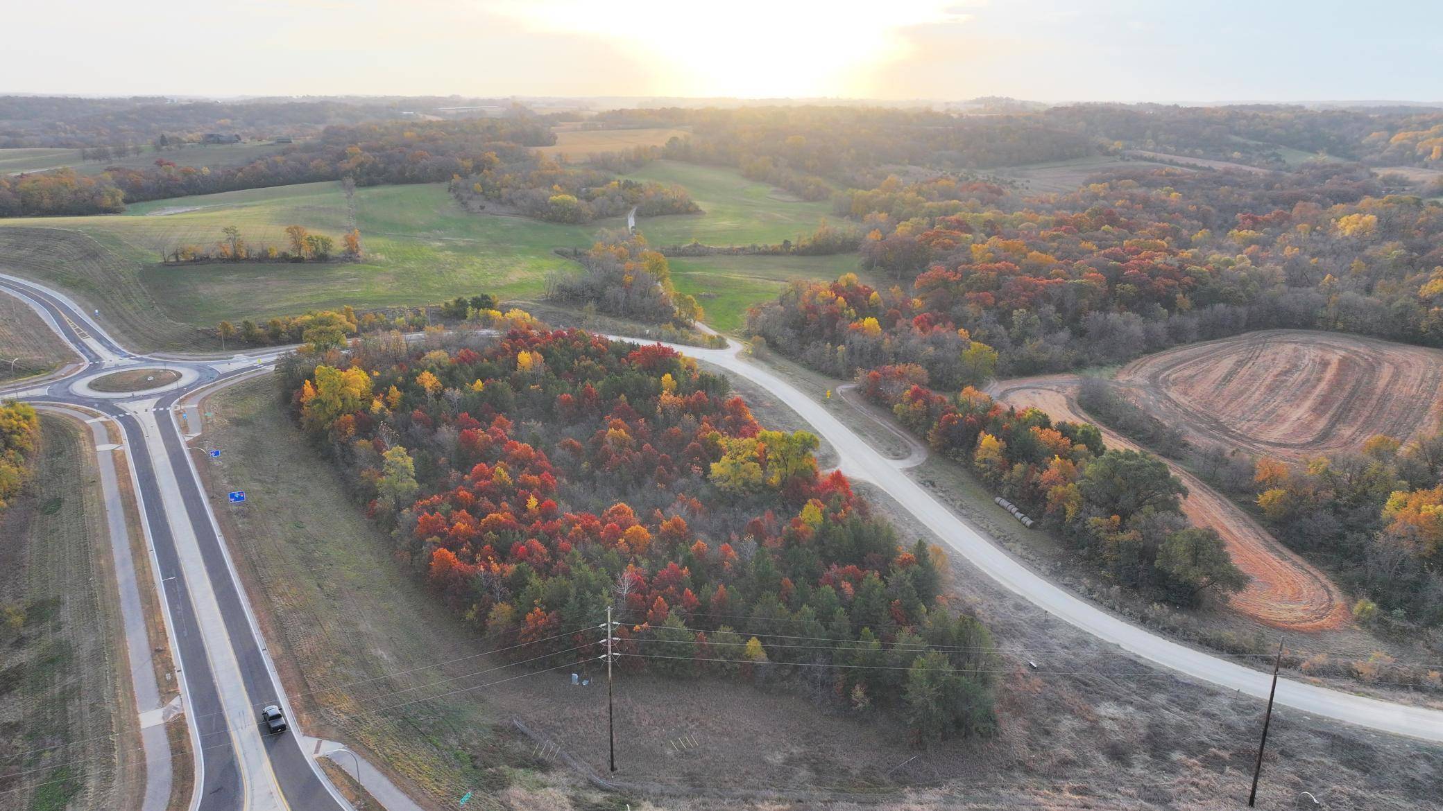tbd County 24 BLVD, Cannon Falls, MN 55009