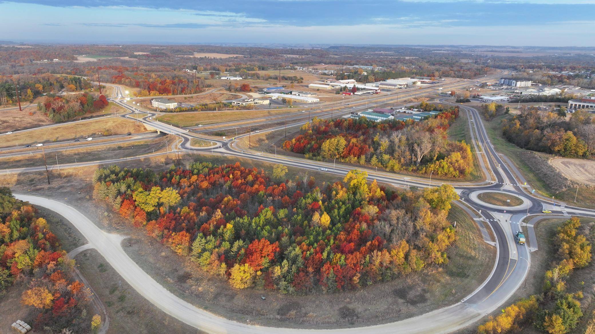 tbd County 24 BLVD, Cannon Falls, MN 55009