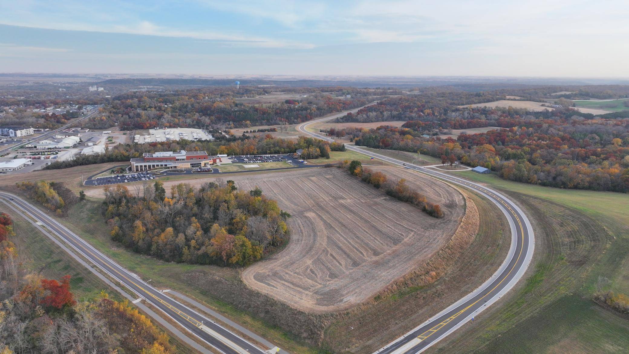 tbd- County 24 BLVD, Cannon Falls, MN 55009