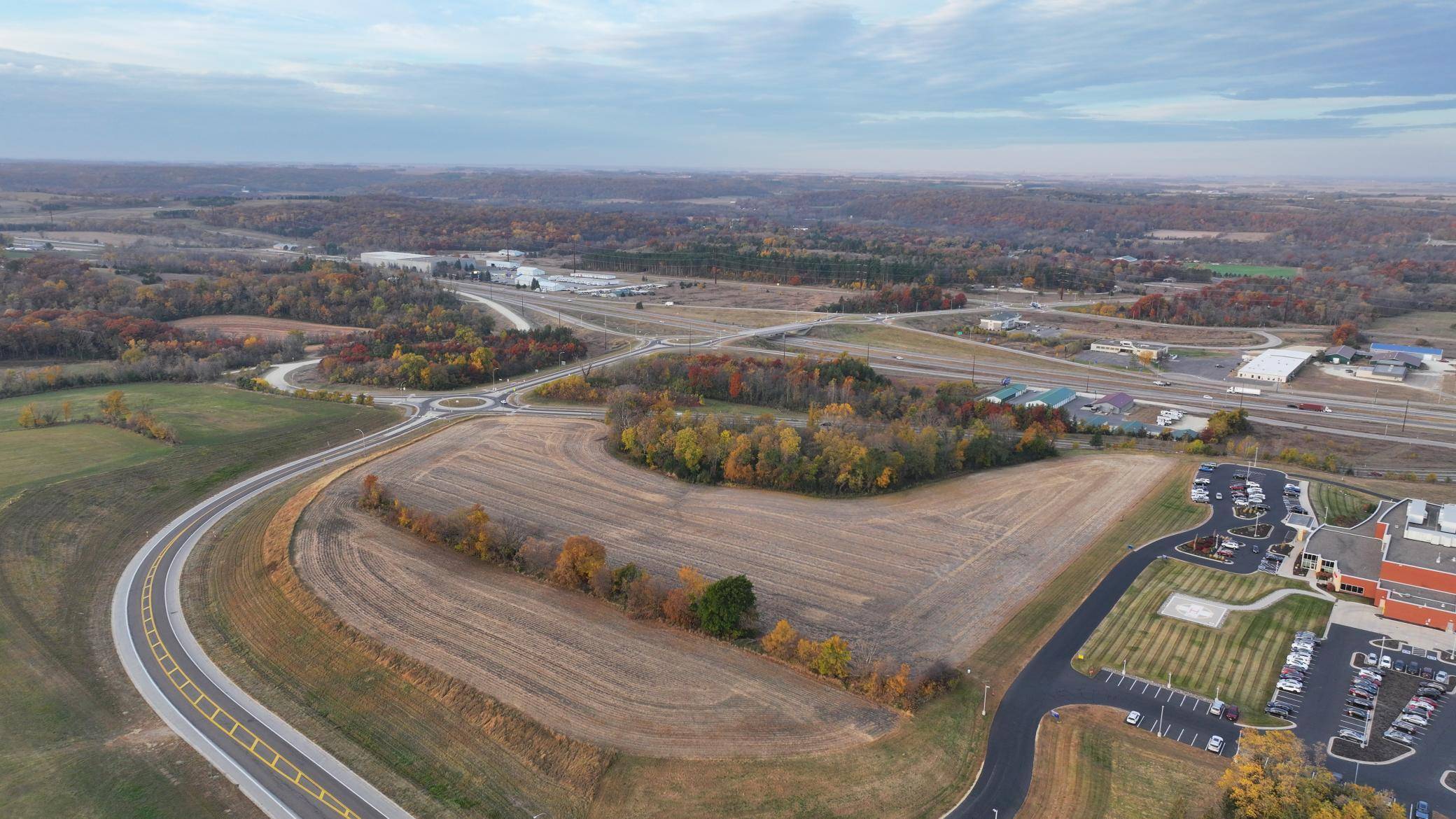 tbd- County 24 BLVD, Cannon Falls, MN 55009