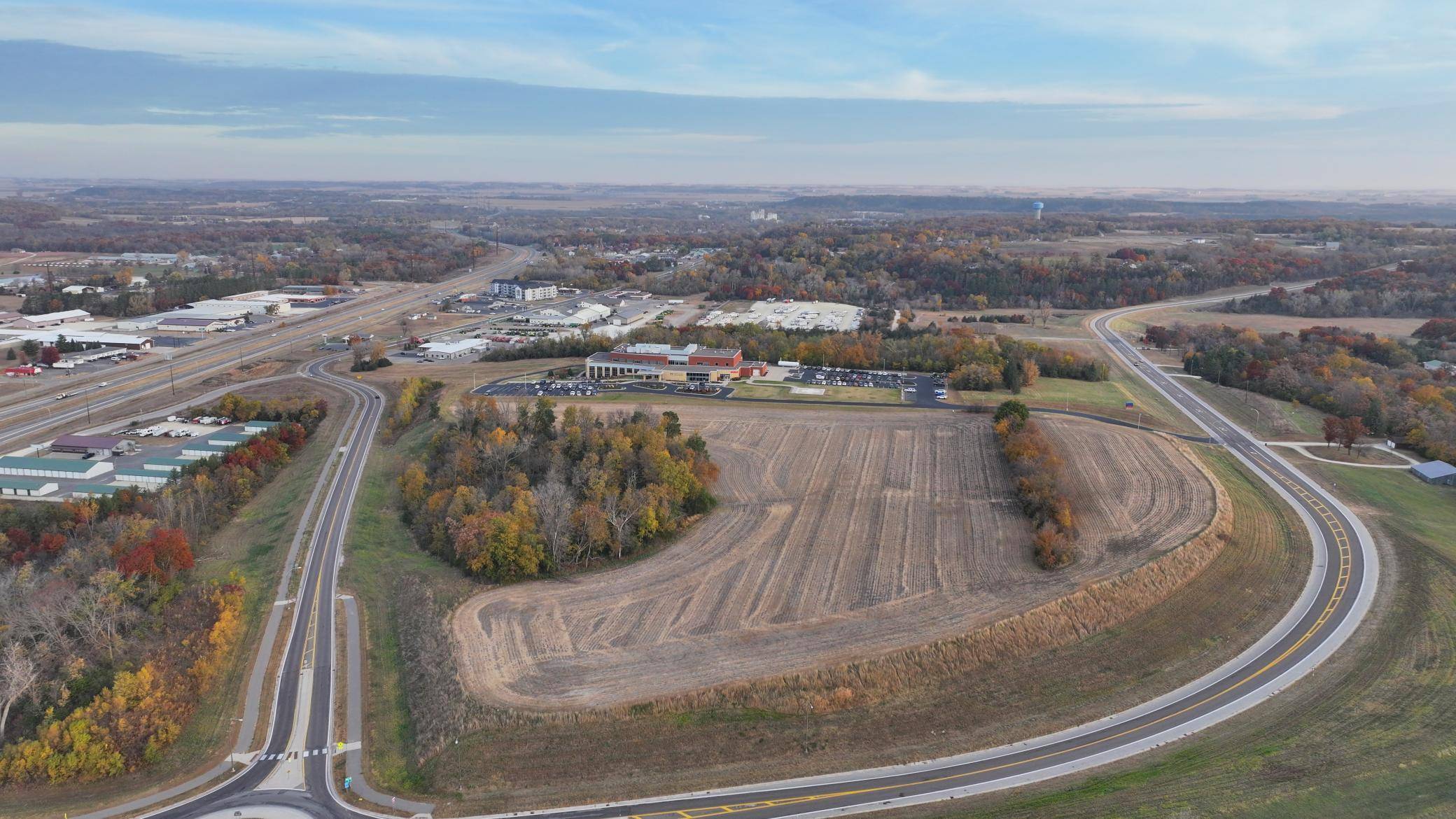 tbd- County 24 BLVD, Cannon Falls, MN 55009