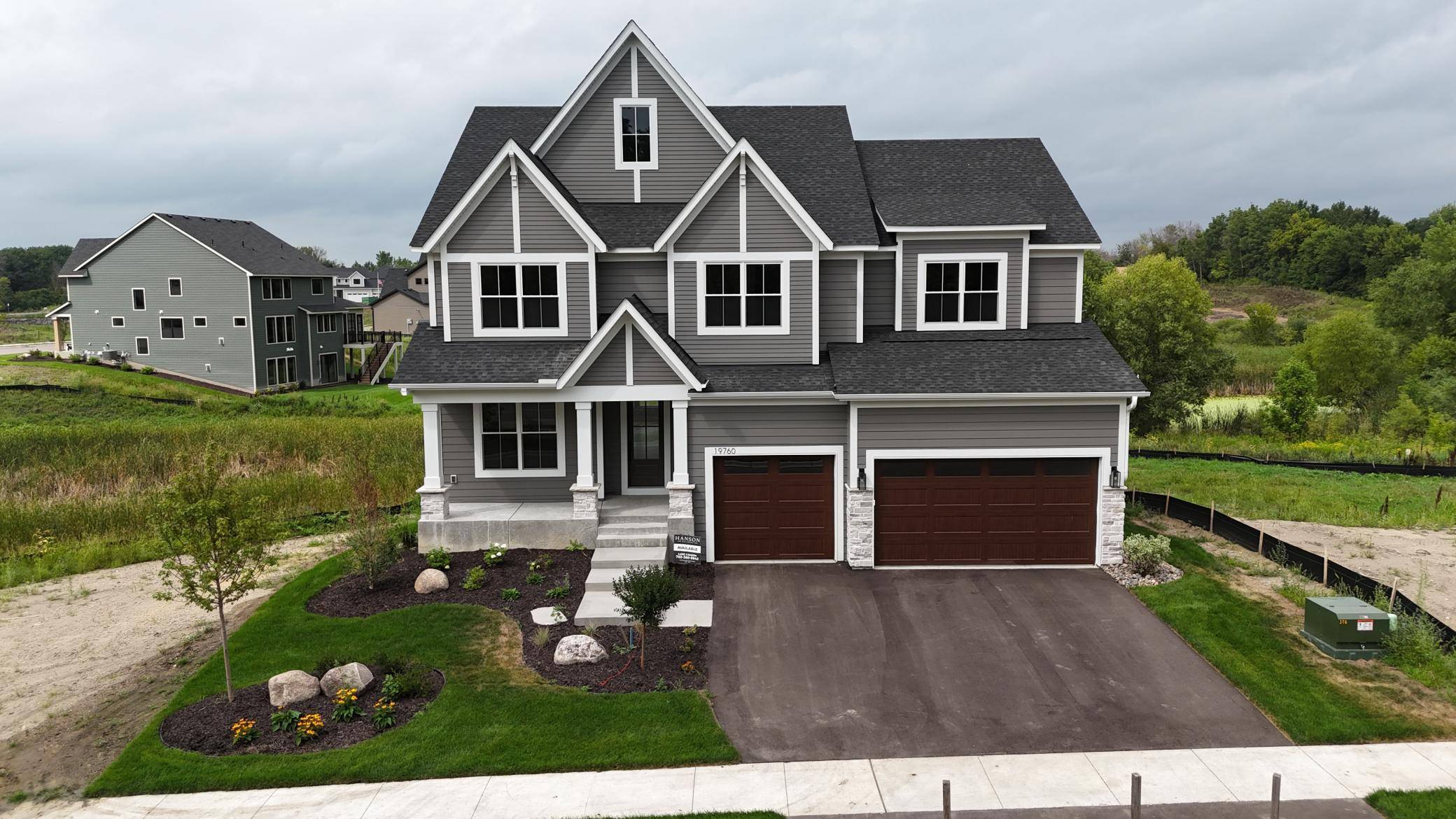 19760 62nd PL, Corcoran, MN 55340