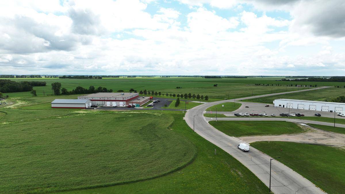 TBD W GREENWOOD ST W ST W, Thief River Falls, MN 56701