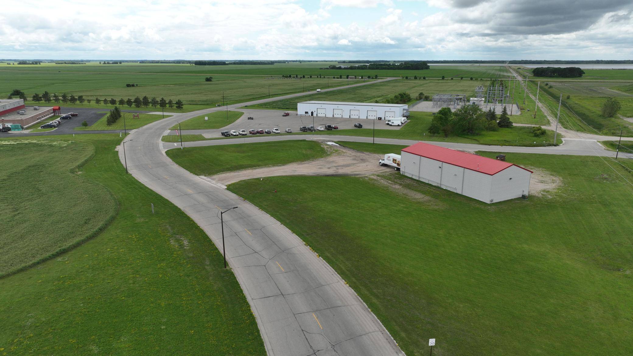 TBD GREENWOOD ST. WEST ST W, Thief River Falls, MN 56701