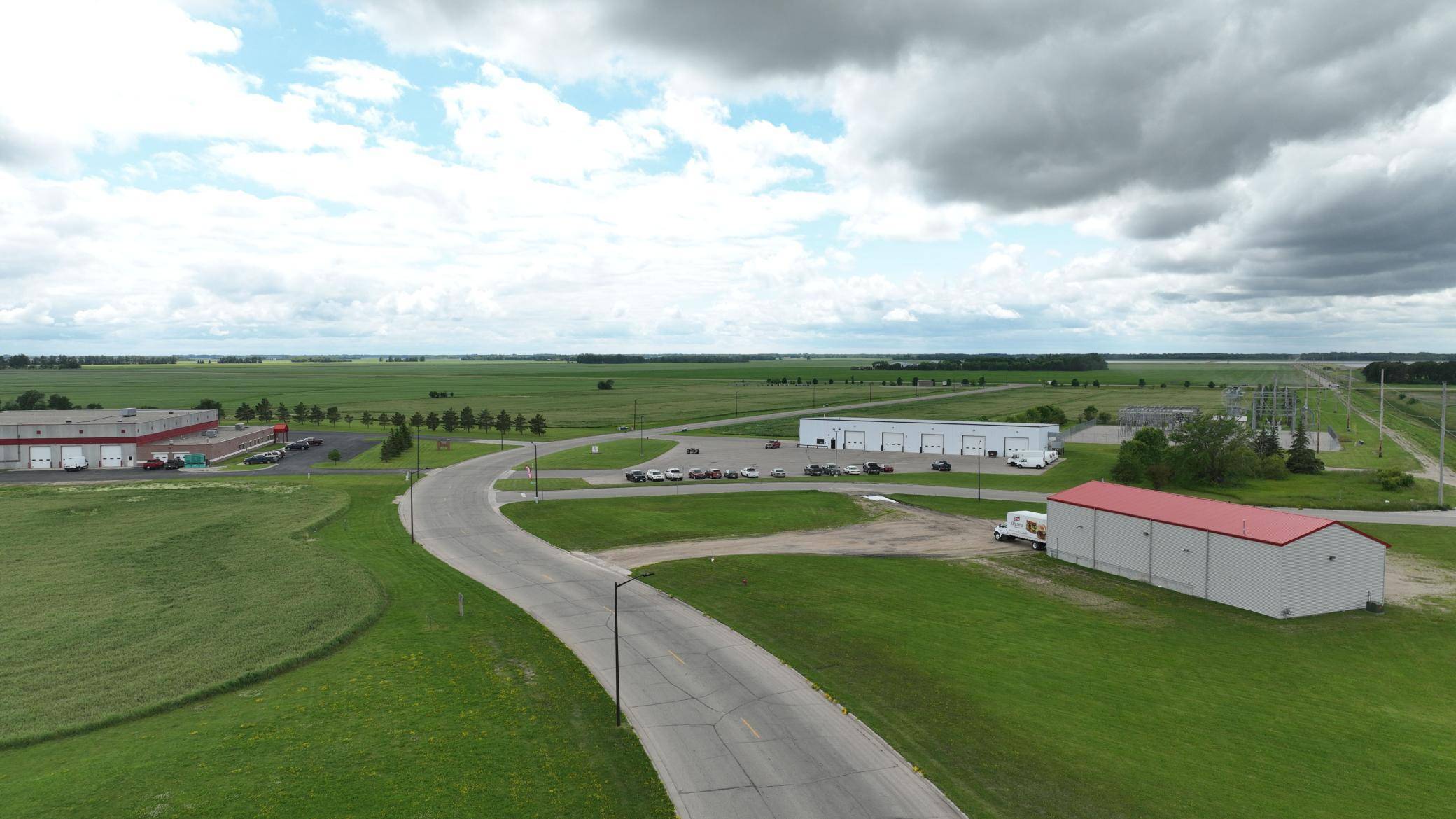 TBD GREENWOOD ST. WEST ST W, Thief River Falls, MN 56701