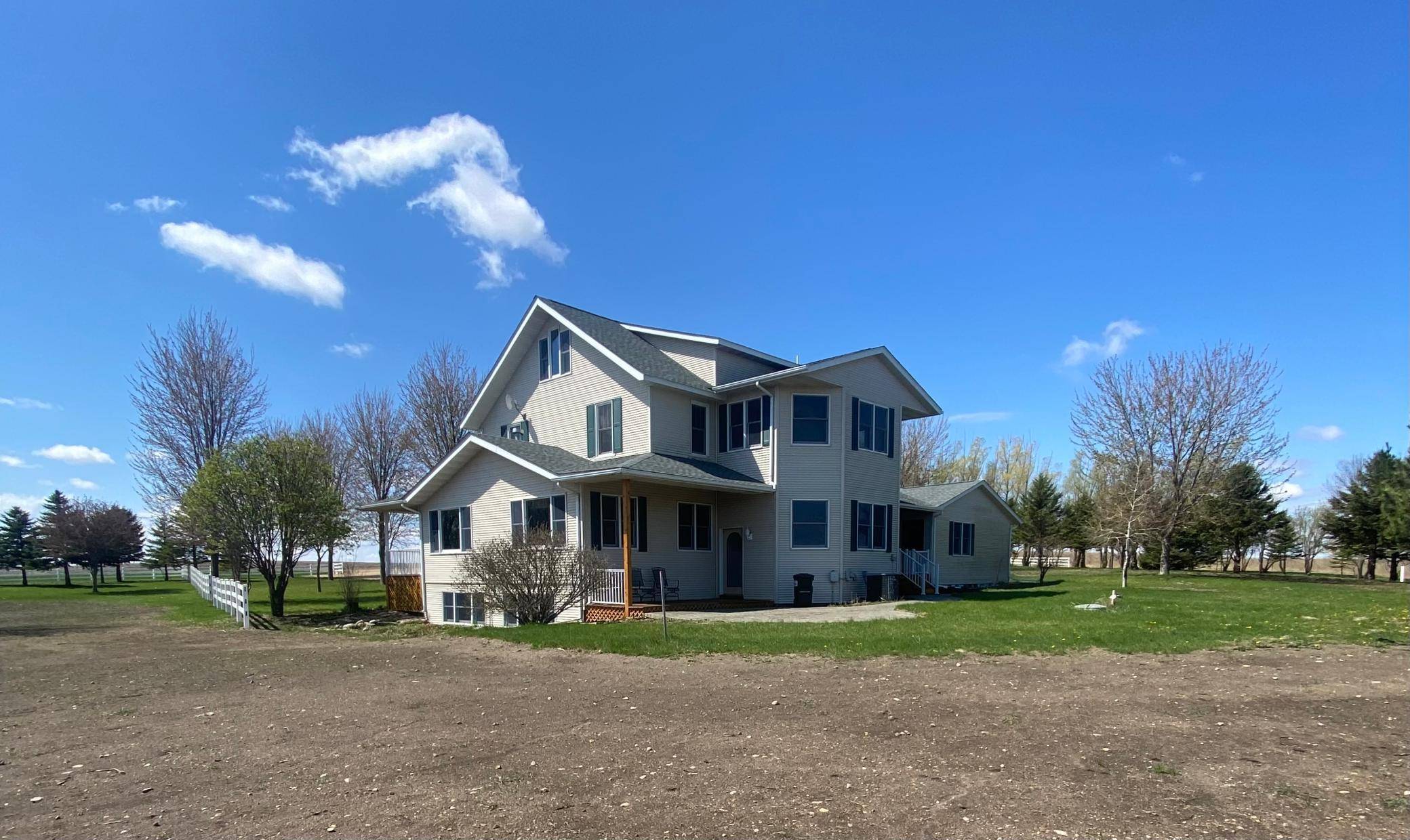 1638 221st ST, Garvin, MN 56132