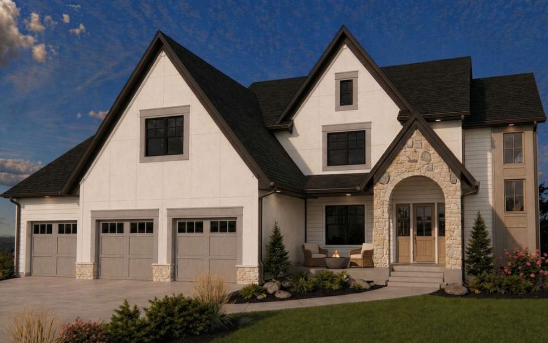 18758 Jarosite CT, Lakeville, MN 55044