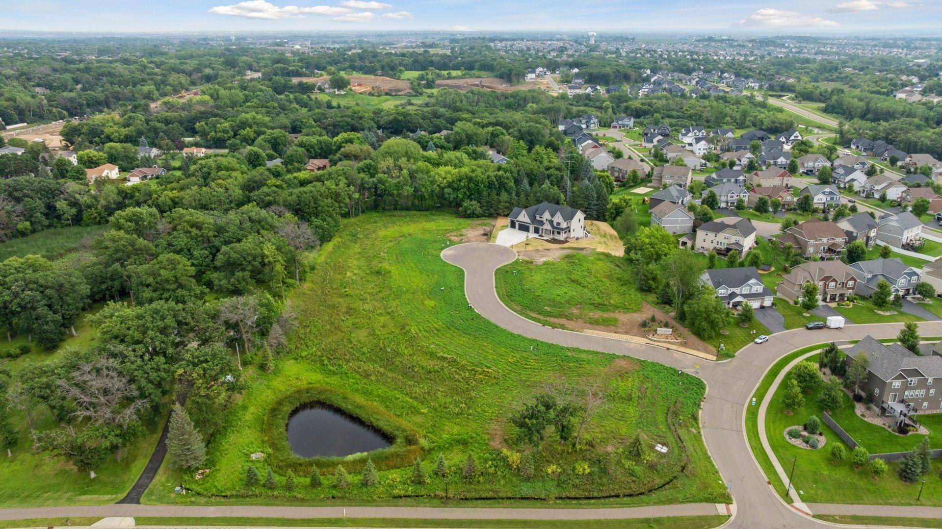 18758 Jarosite CT, Lakeville, MN 55044