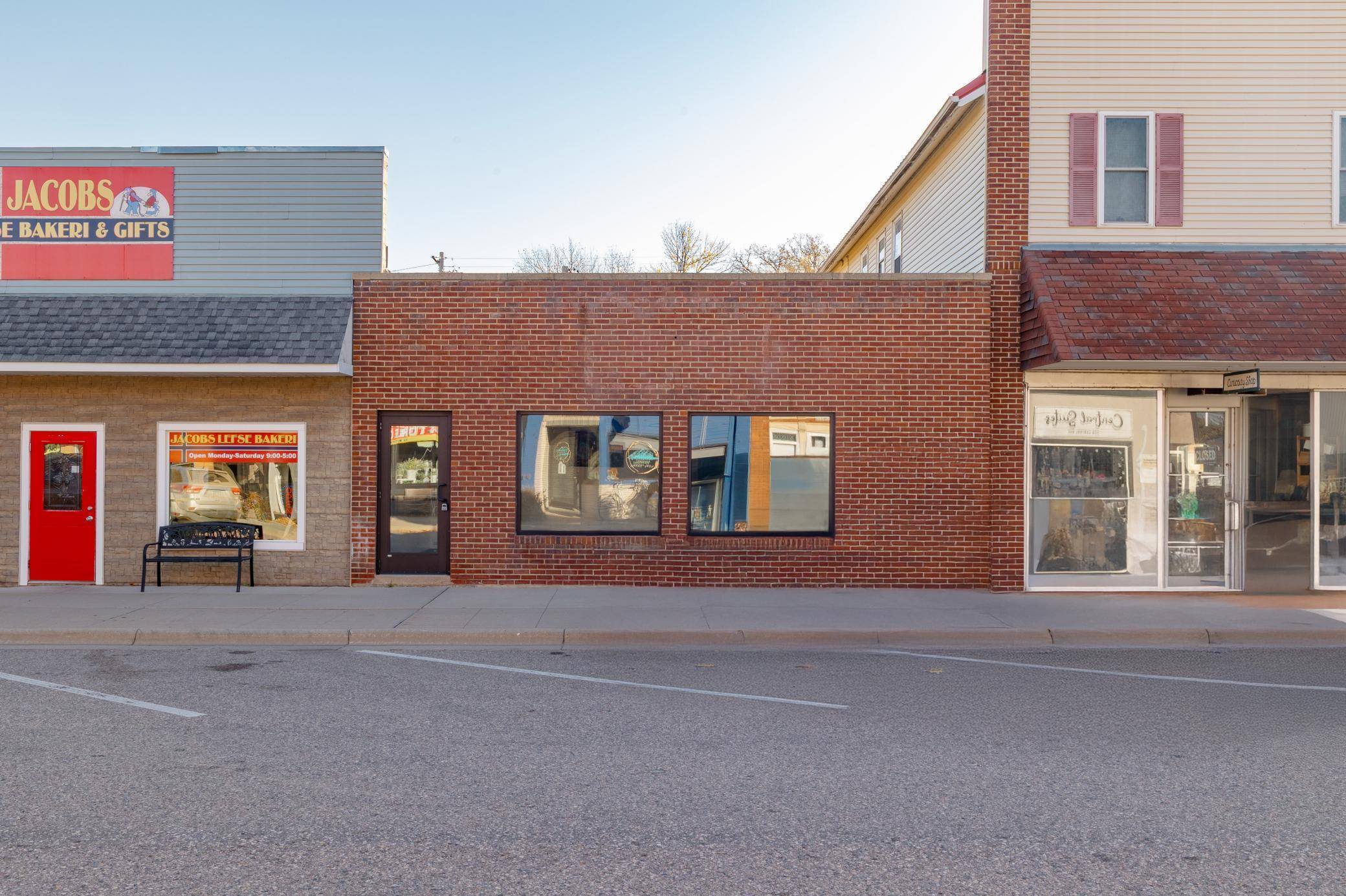 225 Central AVE, Osakis, MN 56360
