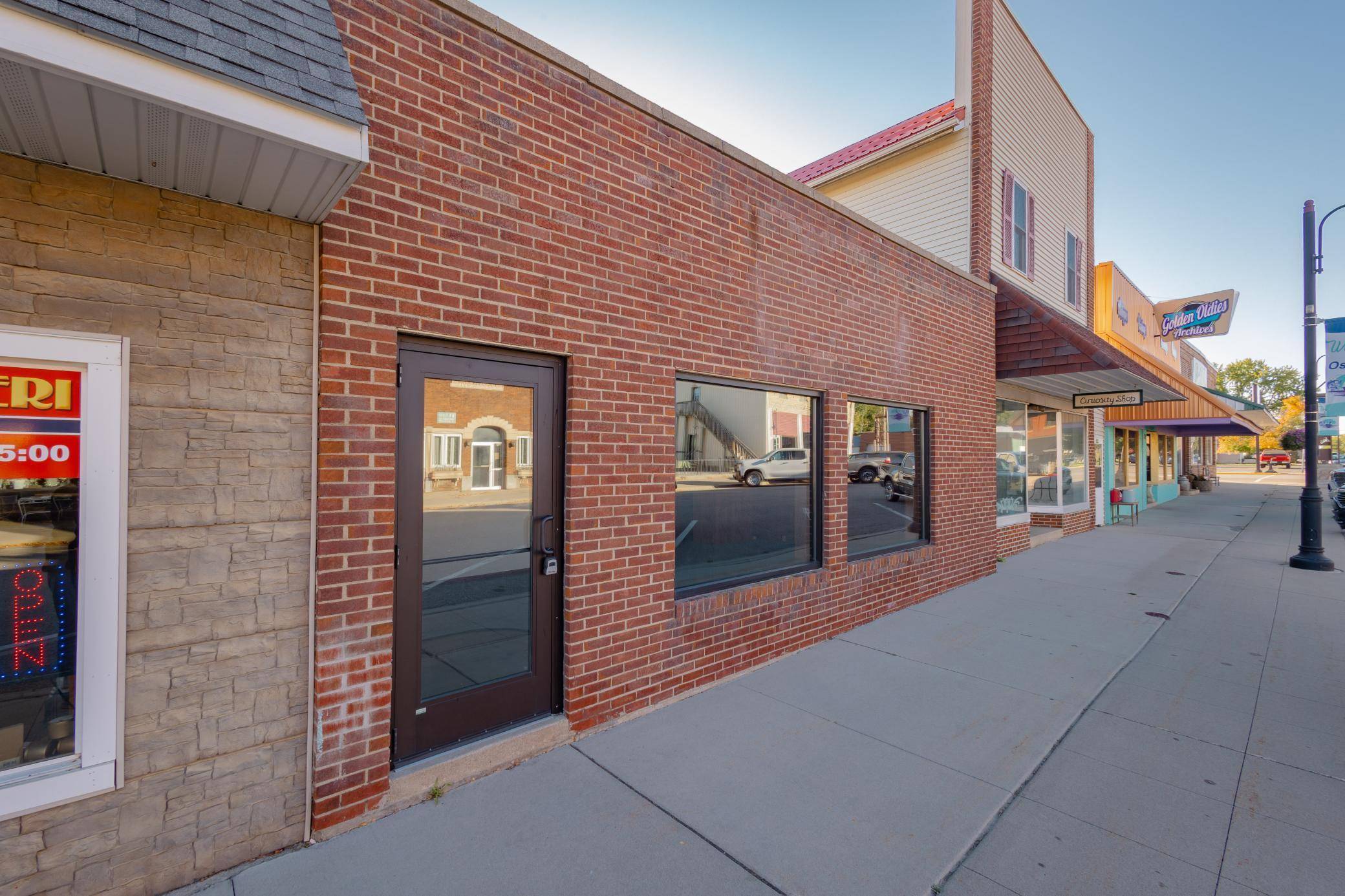 225 Central AVE, Osakis, MN 56360