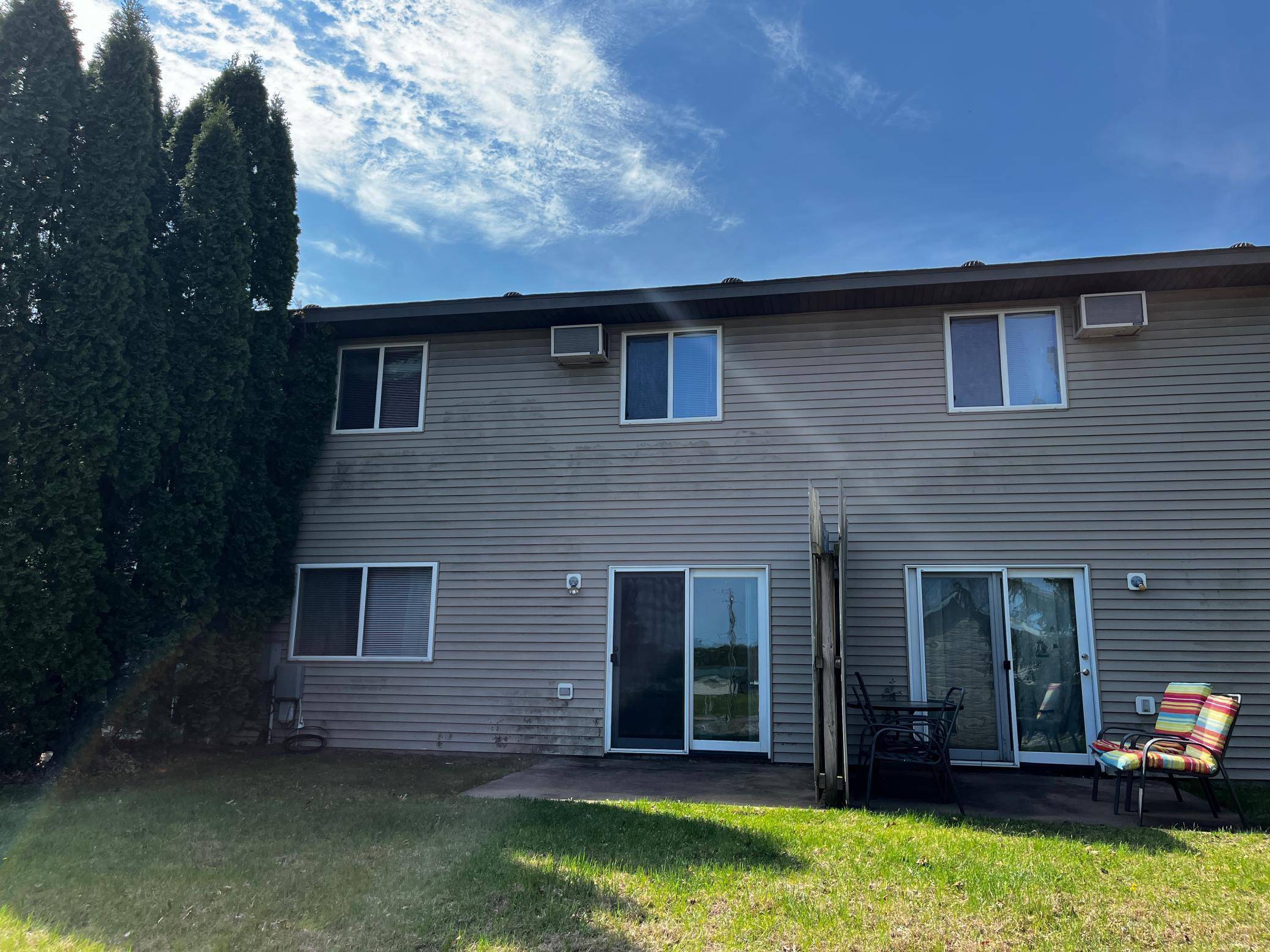 2419 Fryklund DR, Menomonie, WI 54751