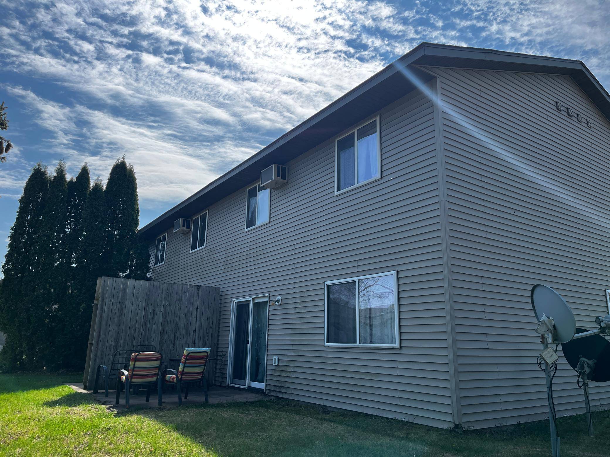 2419 Fryklund DR, Menomonie, WI 54751