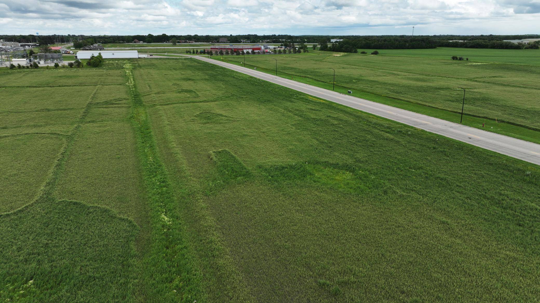 Lot 7, Block 1 Greenwood ST W, Thief River Falls, MN 56701