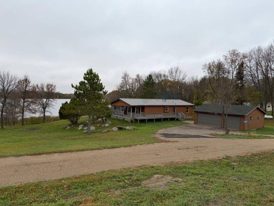 33100 Saint Olaf WAY, Battle Lake, MN 56515