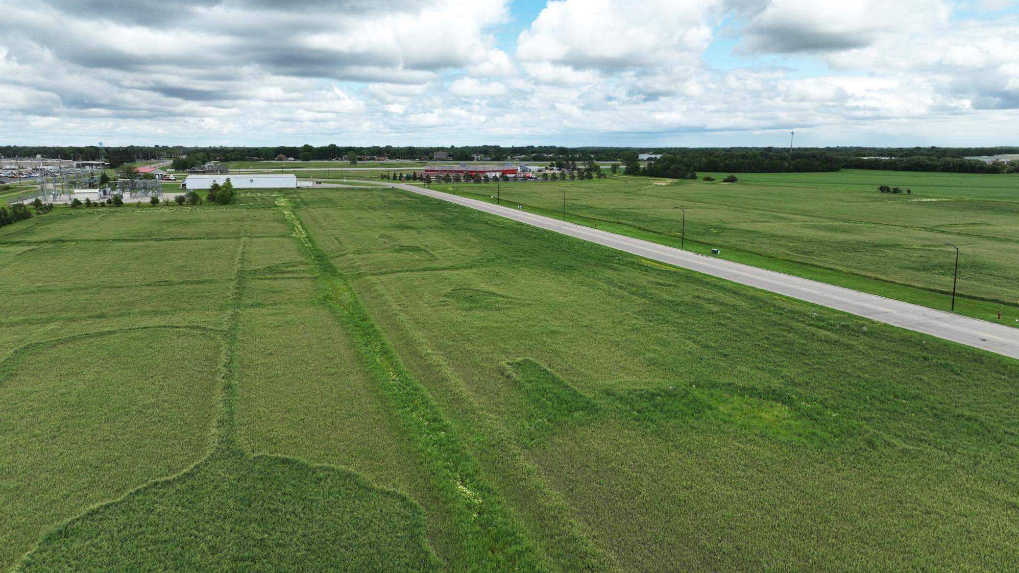 Lot 8, Block 1 Greenwood ST W, Thief River Falls, MN 56701