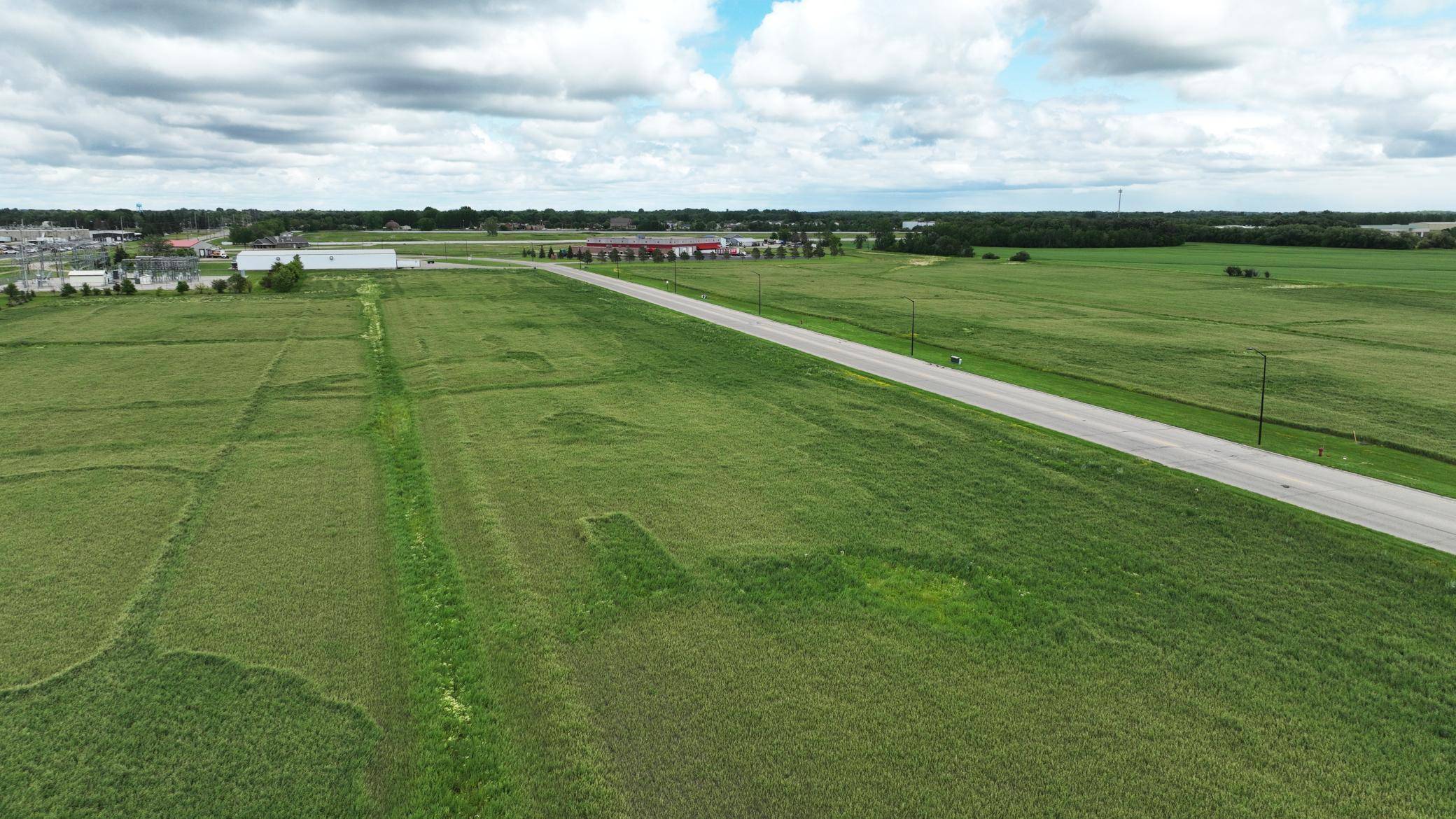 Lot 9, Block 1 Greenwood ST W, Thief River Falls, MN 56701