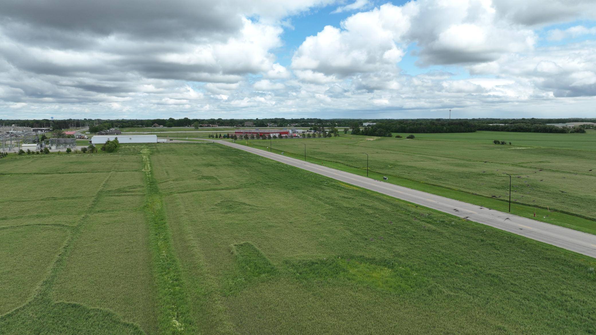 Lot 10, Block 1 Greenwood ST W, Thief River Falls, MN 56701