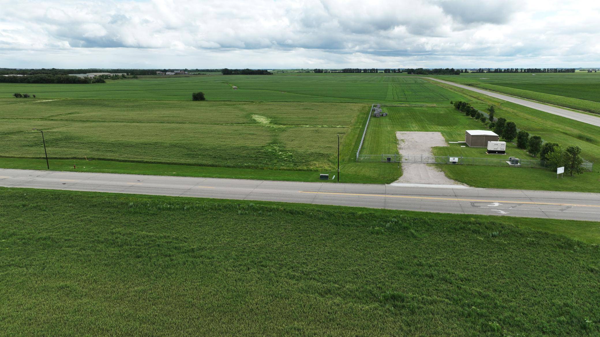 Lot 9, Block 2 Greenwood ST W, Thief River Falls, MN 56701