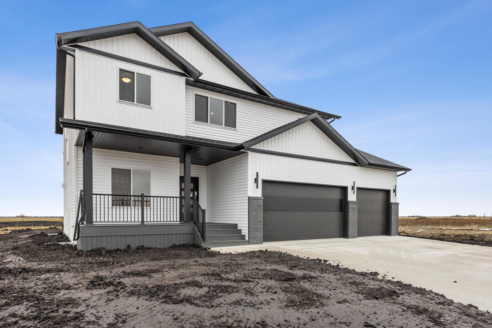 8414 61st ST S, Horace, ND 58047