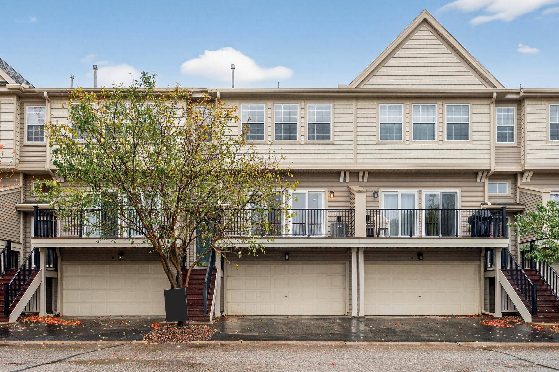 11221 Aberdeen ST NE #I, Blaine, MN 55449