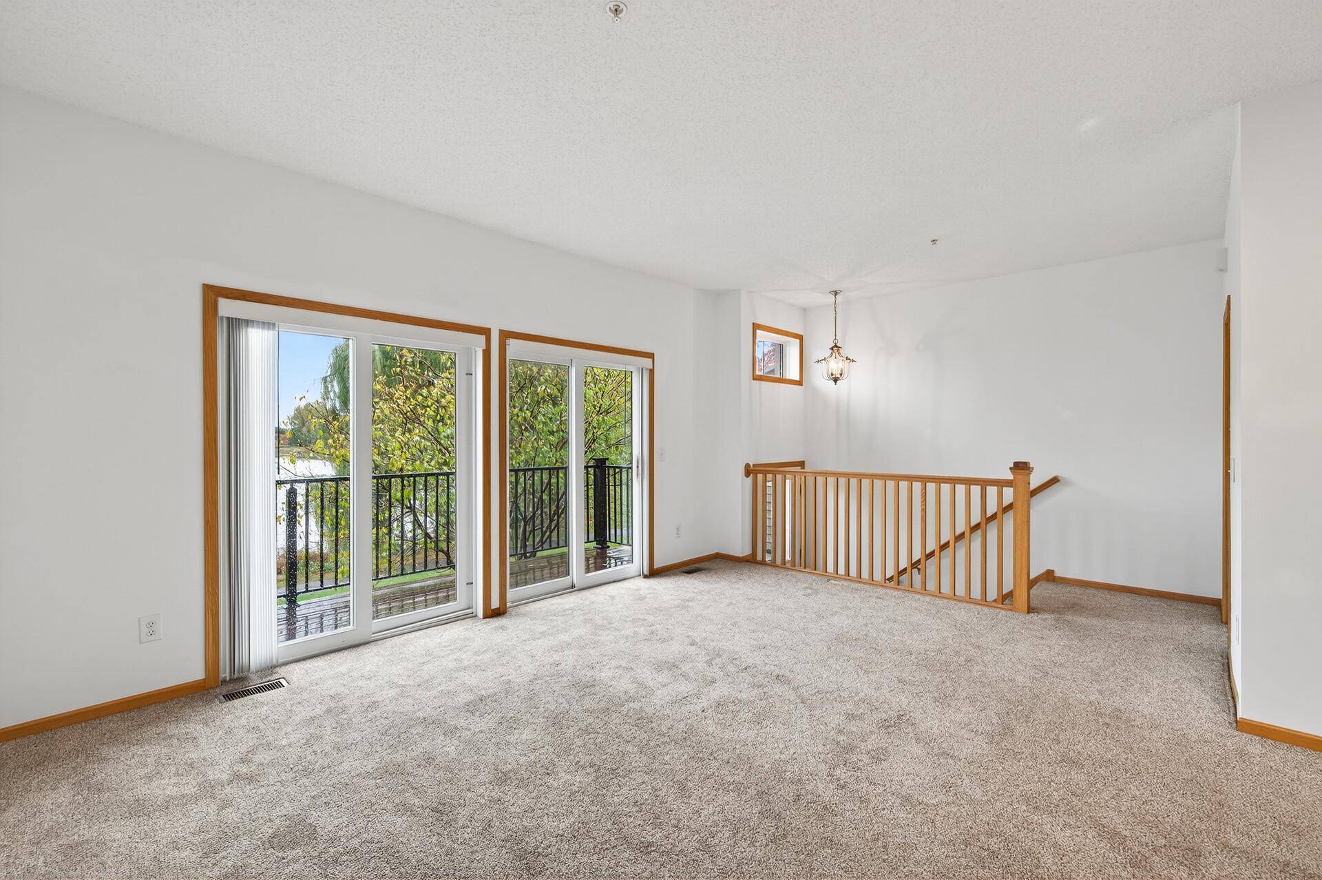 11221 Aberdeen ST NE #I, Blaine, MN 55449