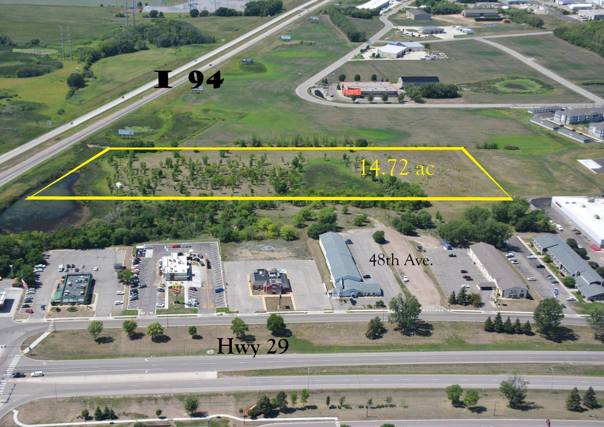 TBD 48th AVE W, Alexandria, MN 56308