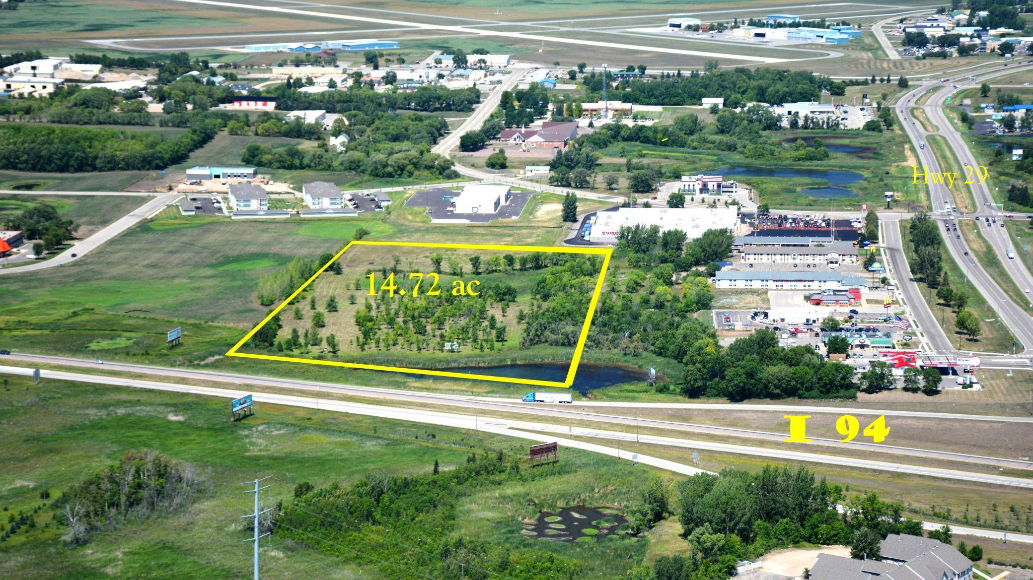 TBD 48th AVE W, Alexandria, MN 56308