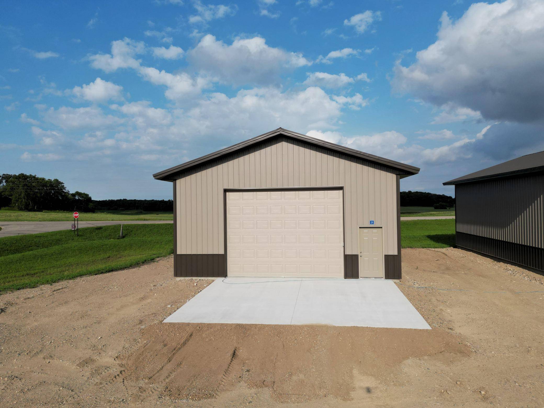 11941 147th ST #18, Lake Park, MN 56554