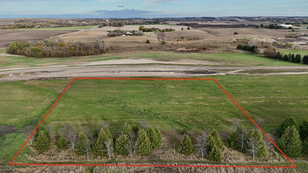 TBD - Lot 11 225th AVE, Fergus Falls, MN 56537