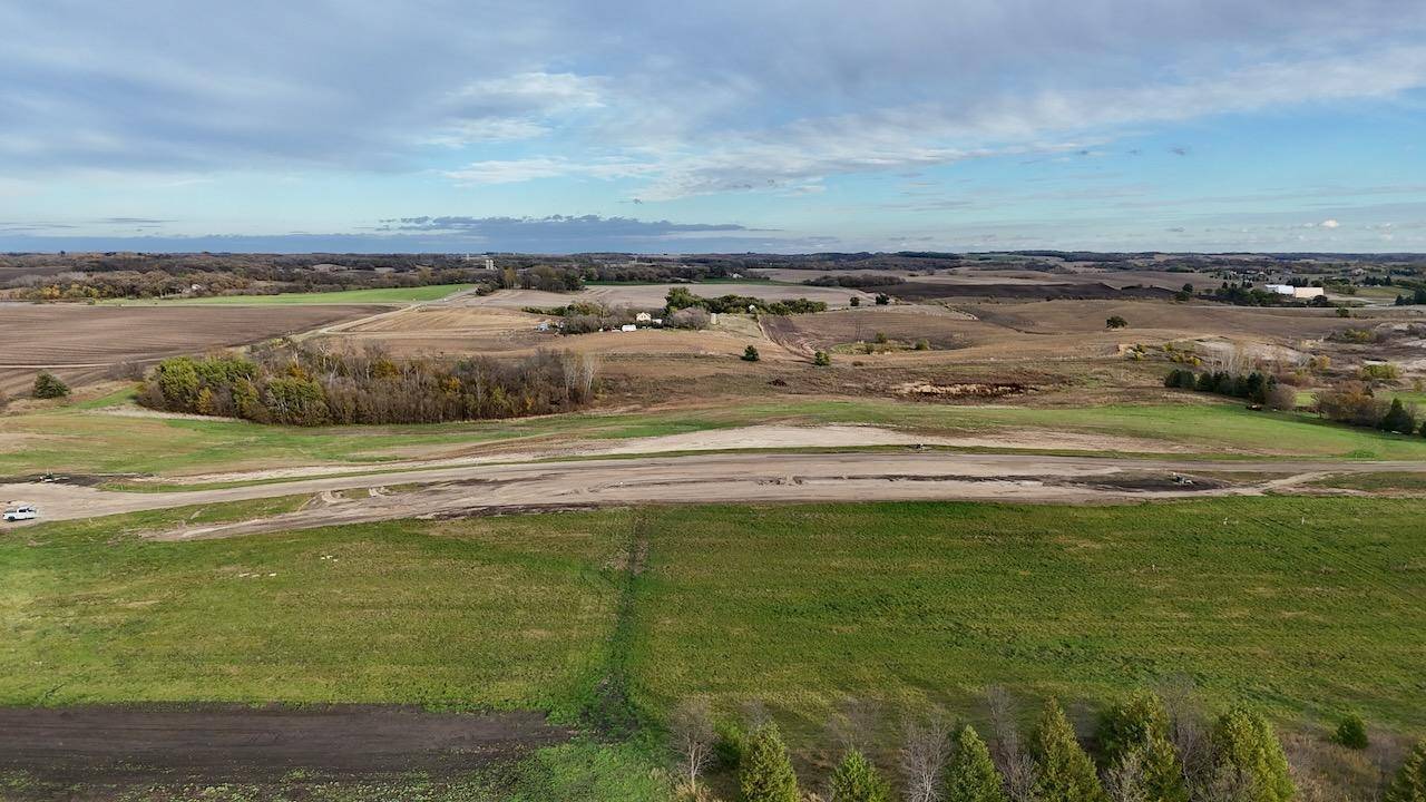 TBD - Lot 11 225th AVE, Fergus Falls, MN 56537