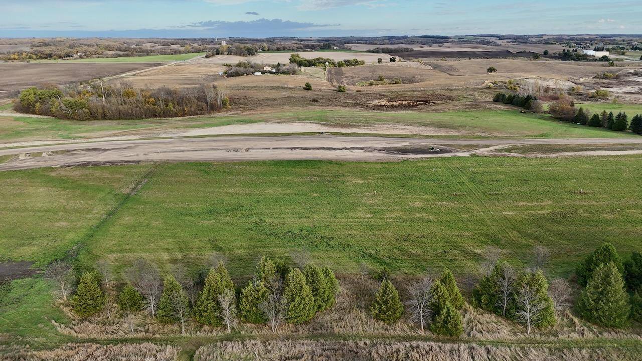 TBD - Lot 11 225th AVE, Fergus Falls, MN 56537
