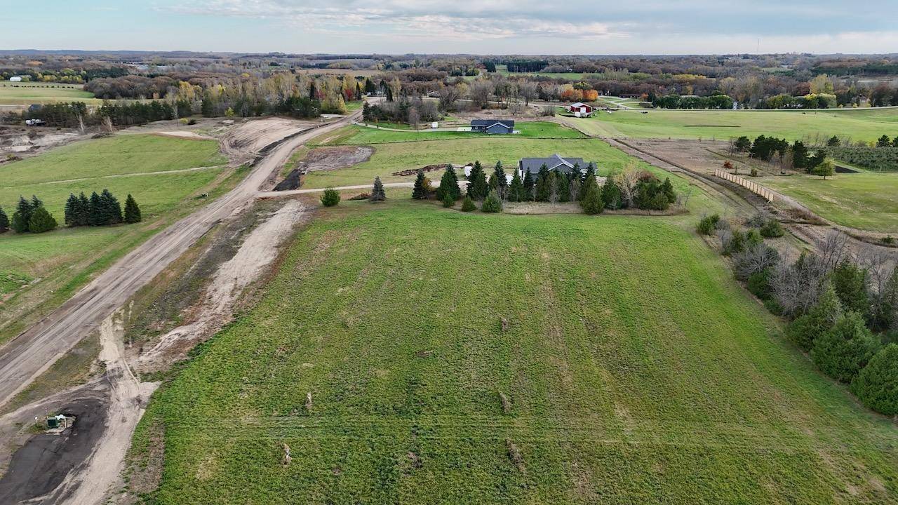 TBD - Lot 12 225th AVE, Fergus Falls, MN 56537