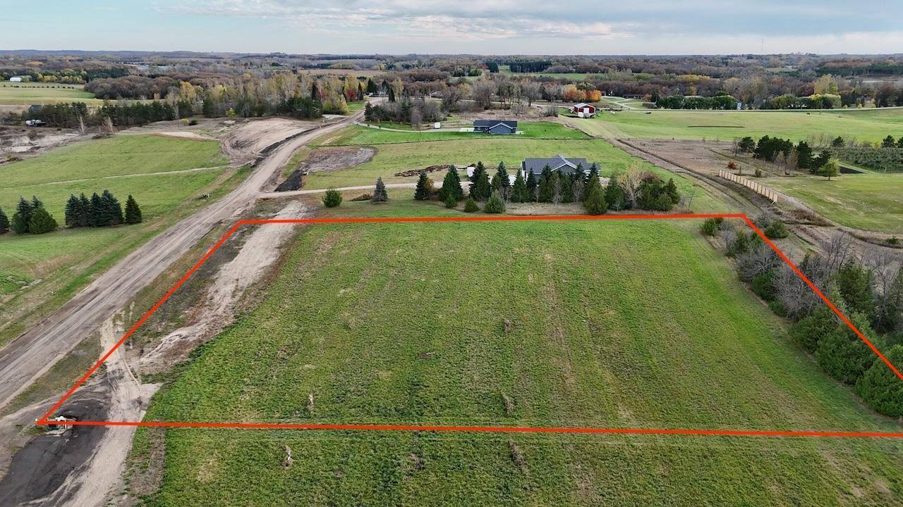 TBD - Lot 12 225th AVE, Fergus Falls, MN 56537