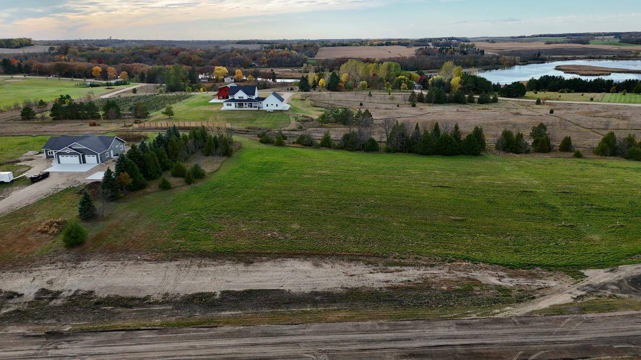 TBD - Lot 12 225th AVE, Fergus Falls, MN 56537