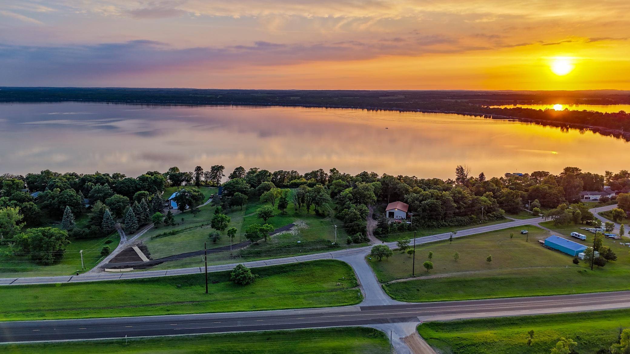 12xxx Co Hwy 17, Detroit Lakes, MN 56501