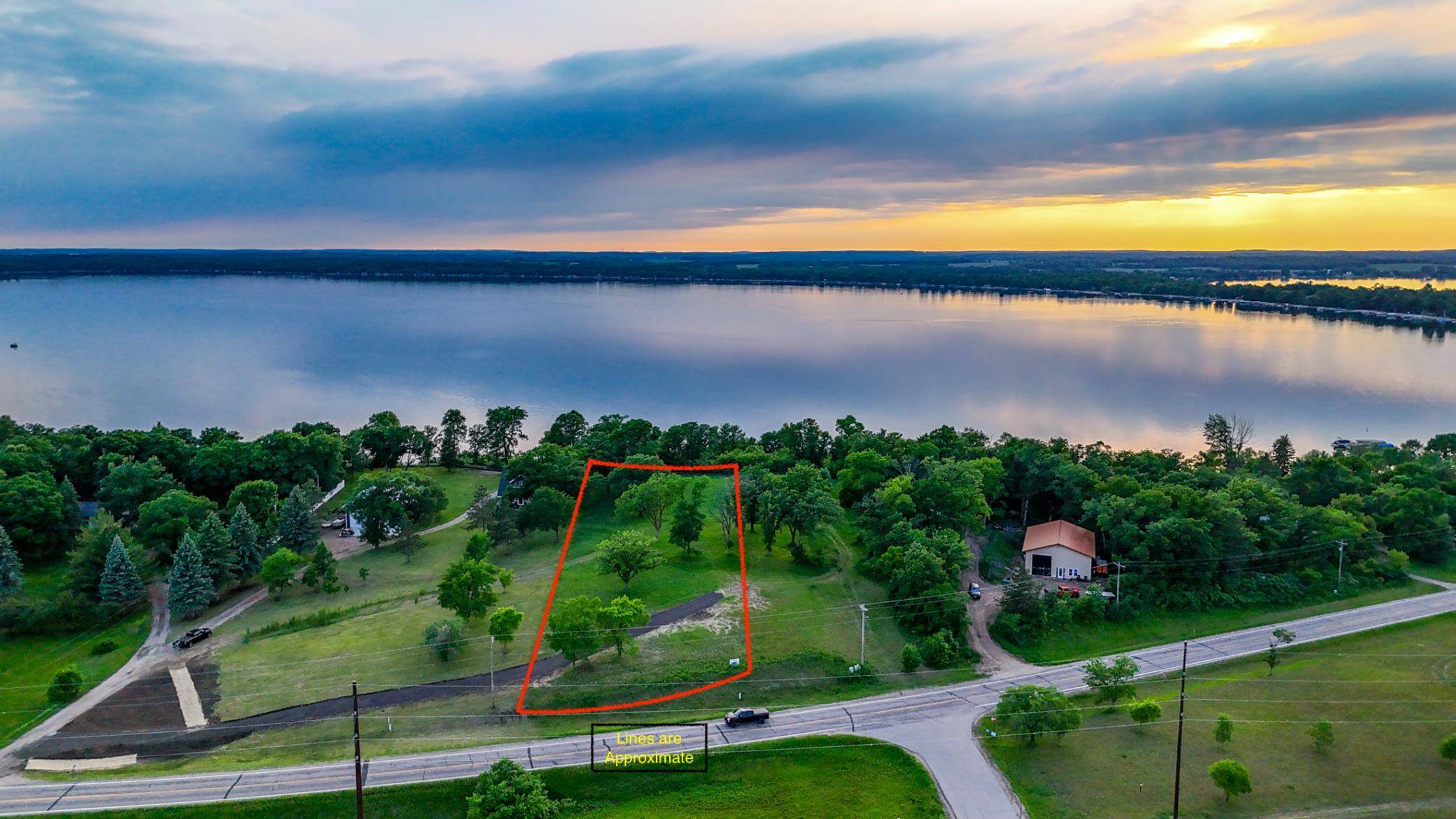12xxx Co Hwy 17, Detroit Lakes, MN 56501