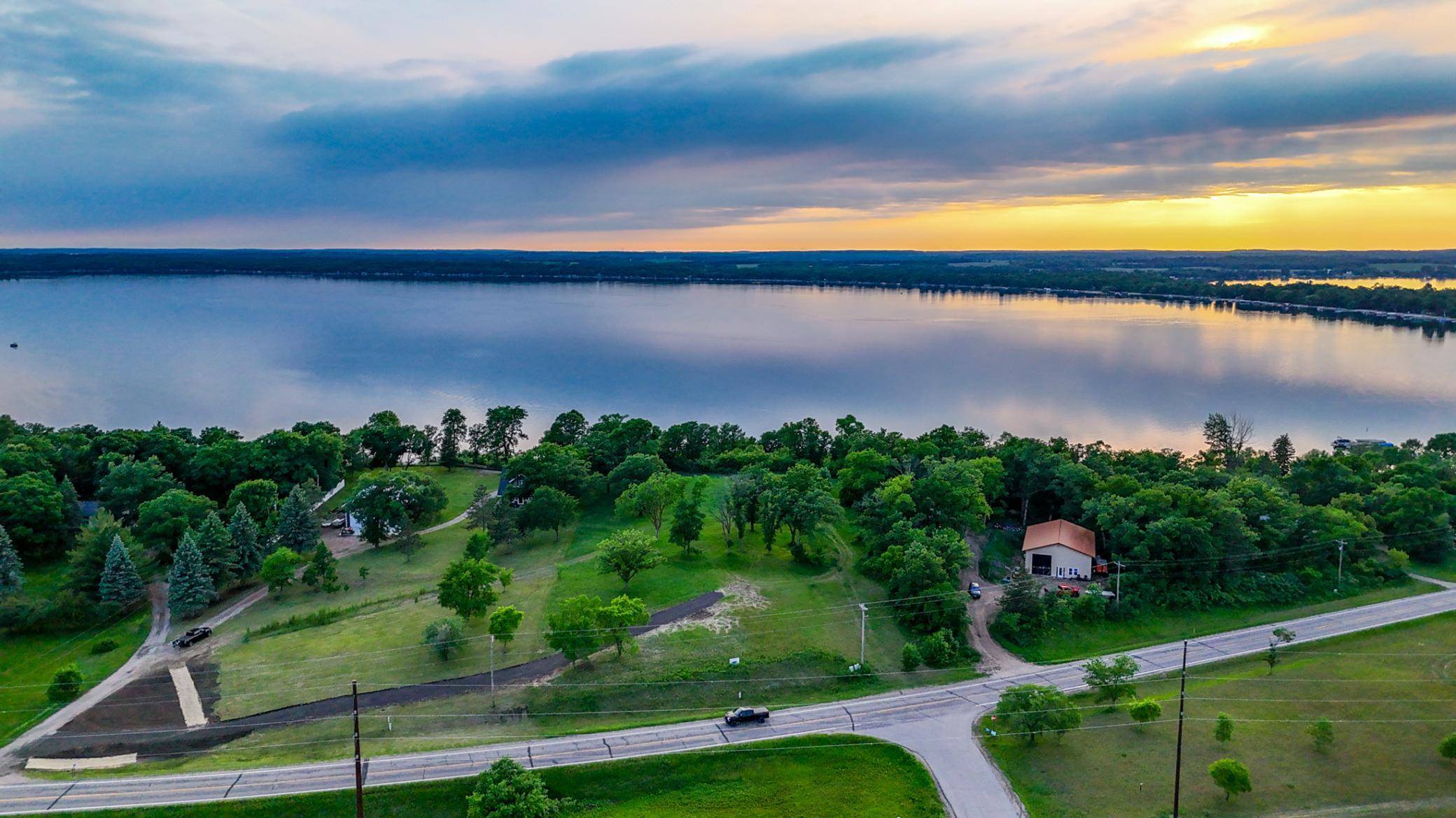 12xxx Co Hwy 17, Detroit Lakes, MN 56501