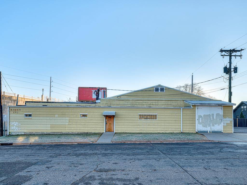 170 Pascal ST N, Saint Paul, MN 55104