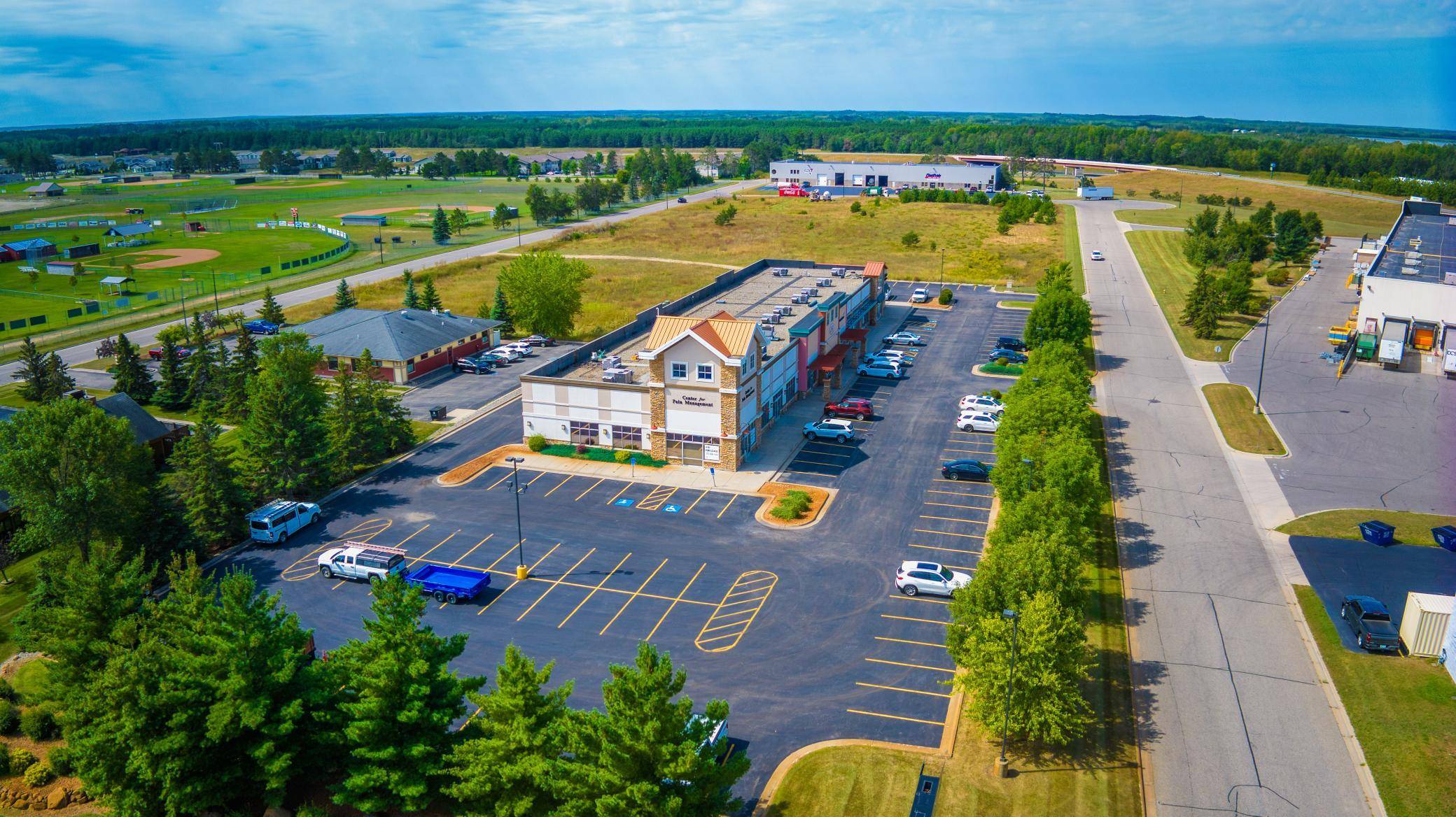 TBD 3100 24th ST NW, Bemidji, MN 56601