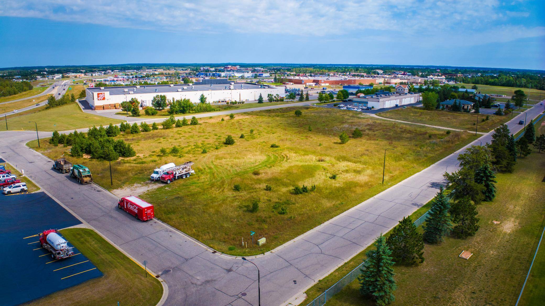 TBD 3100 24th ST NW, Bemidji, MN 56601