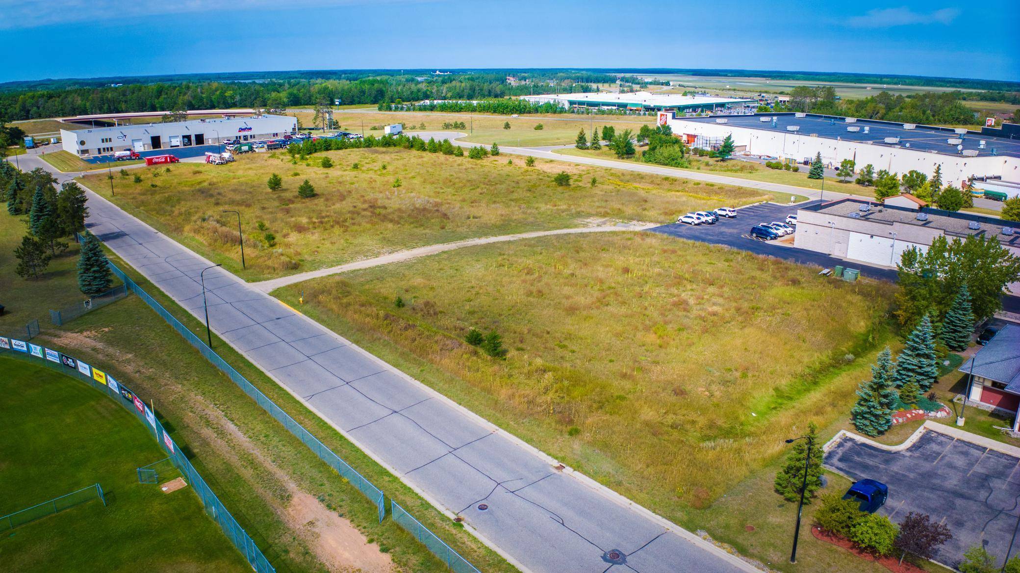 TBD 3200 24th ST NW, Bemidji, MN 56601