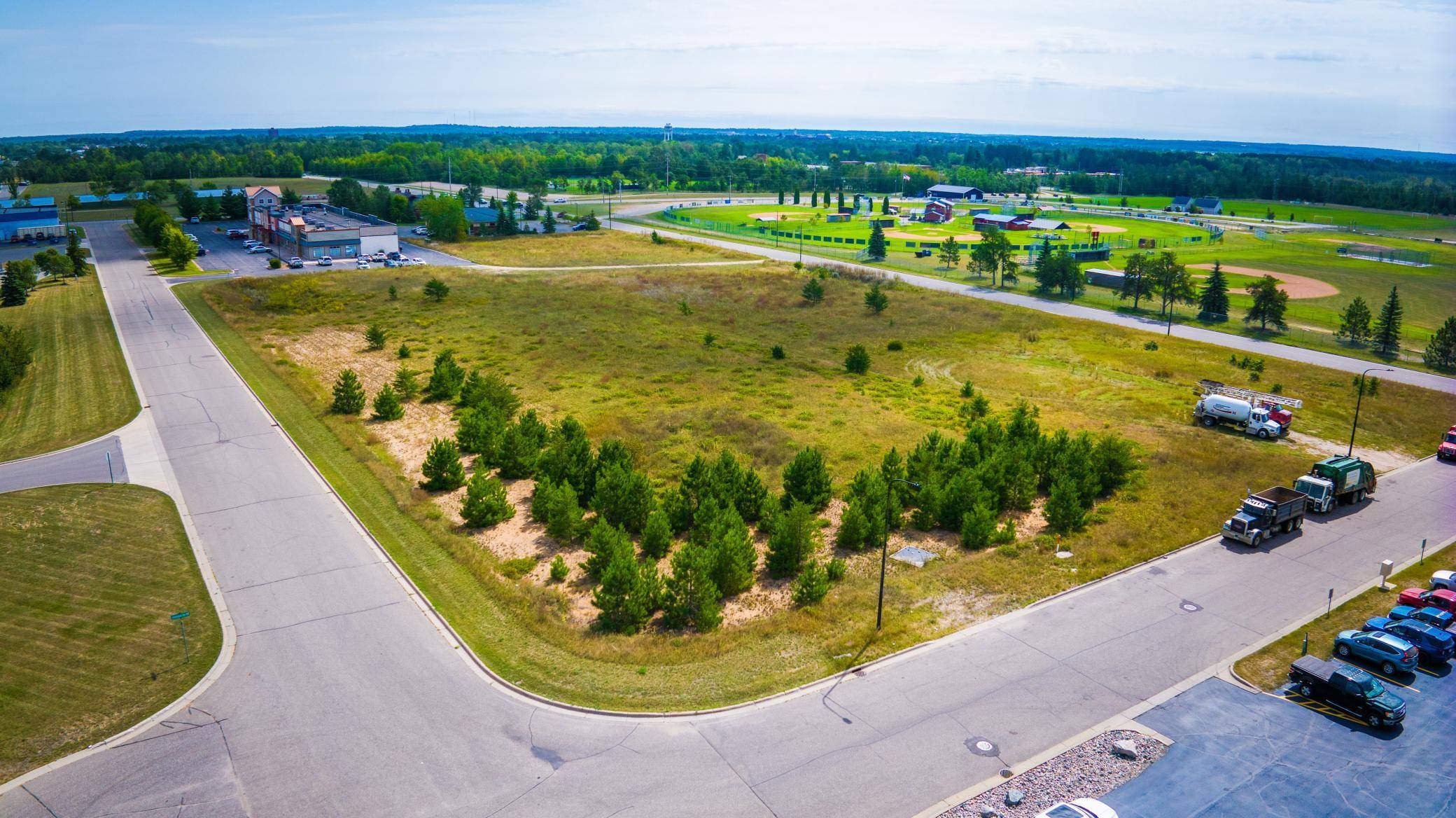 TBD 3700 23rd ST NW, Bemidji, MN 56601
