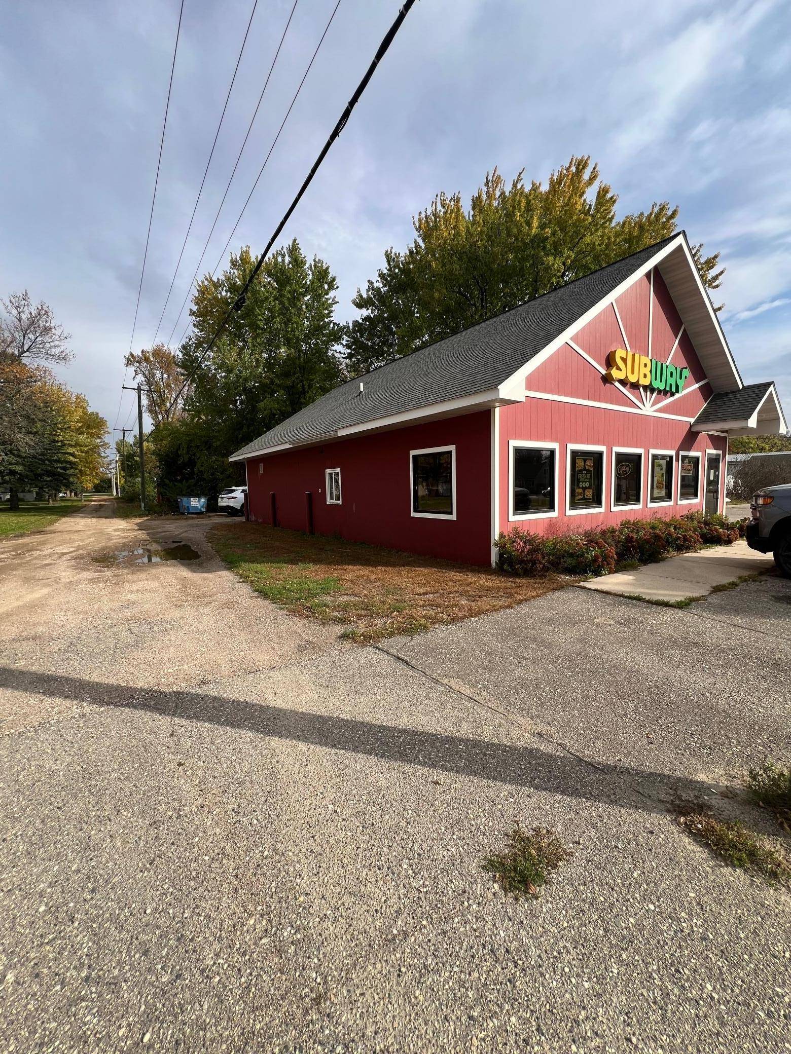 422 Oak ST, Dawson, MN 56232
