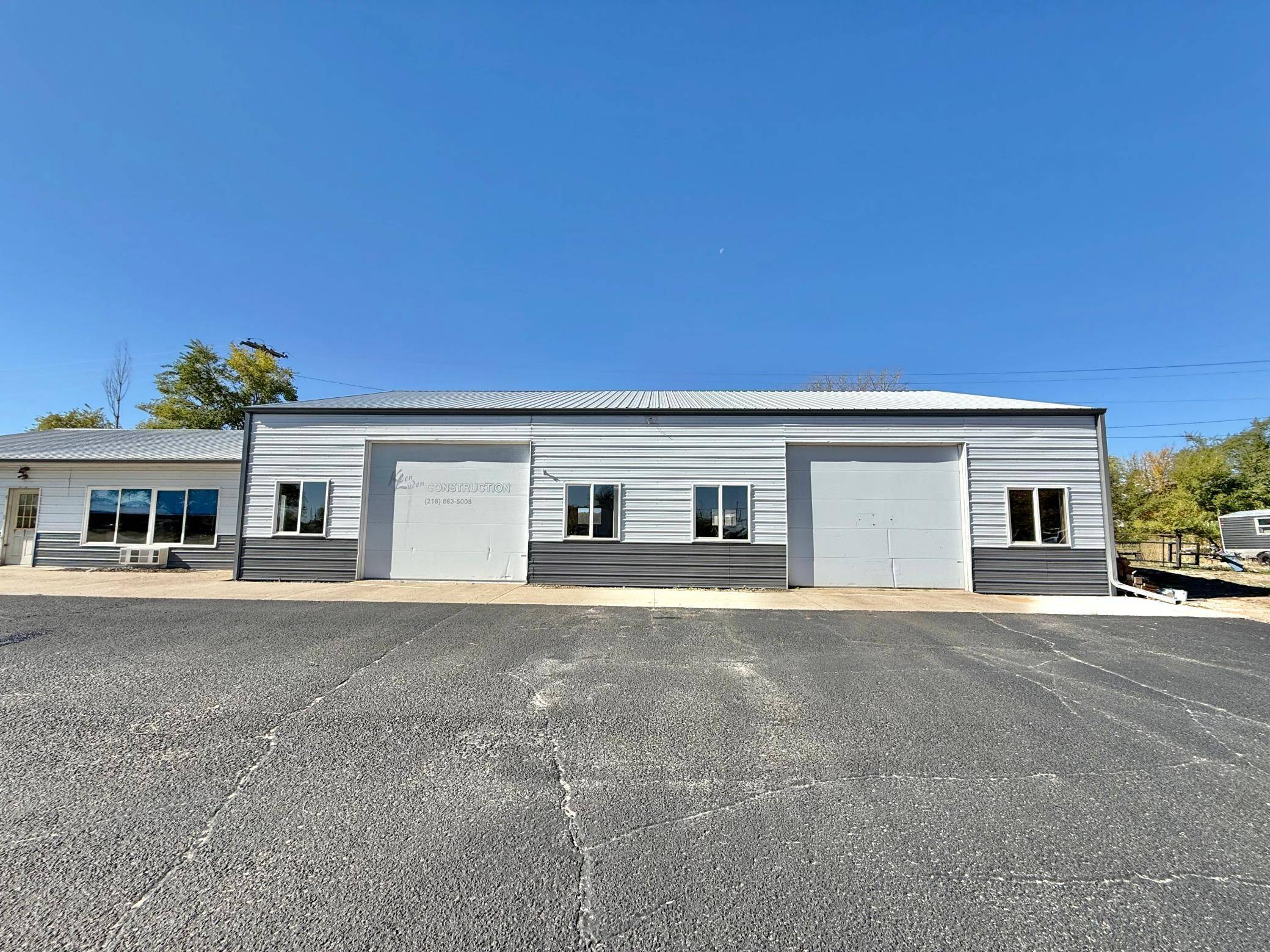 42821 Co Hwy 9, Pelican Rapids, MN 56572