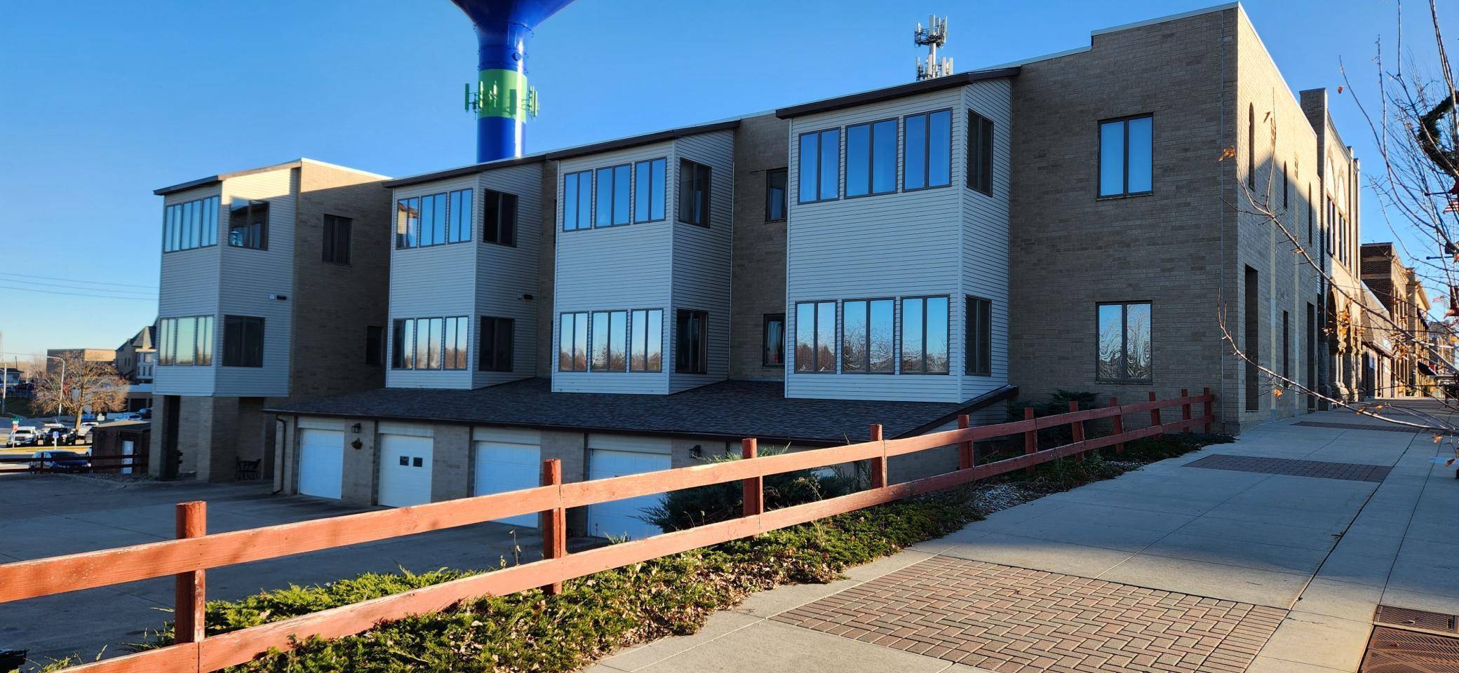 212 Broadway AVE N #C1, Albert Lea, MN 56007