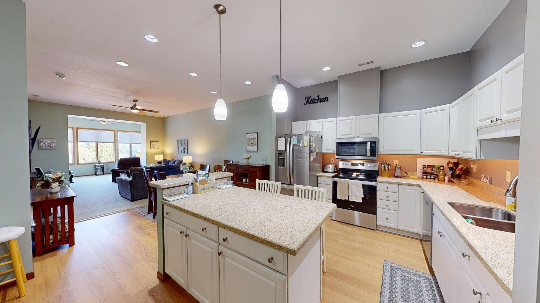 212 Broadway AVE N #C1, Albert Lea, MN 56007