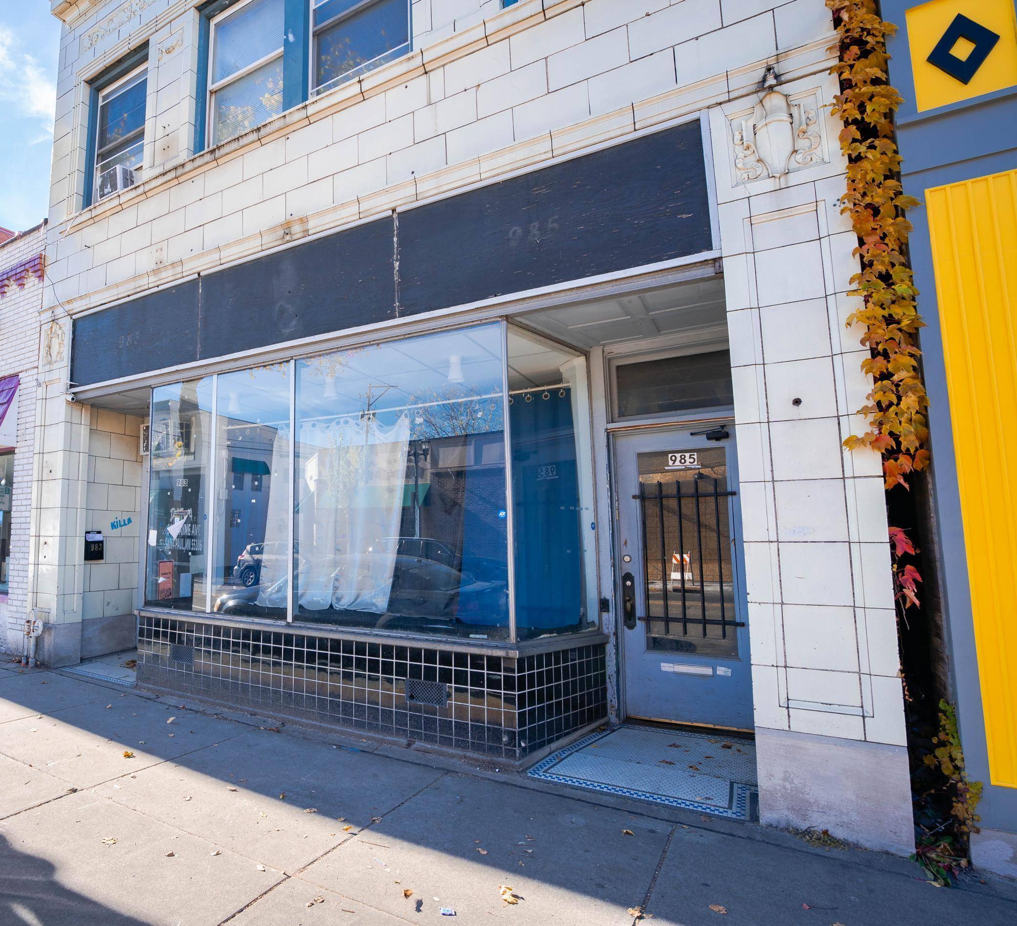 985 Payne AVE, Saint Paul, MN 55130