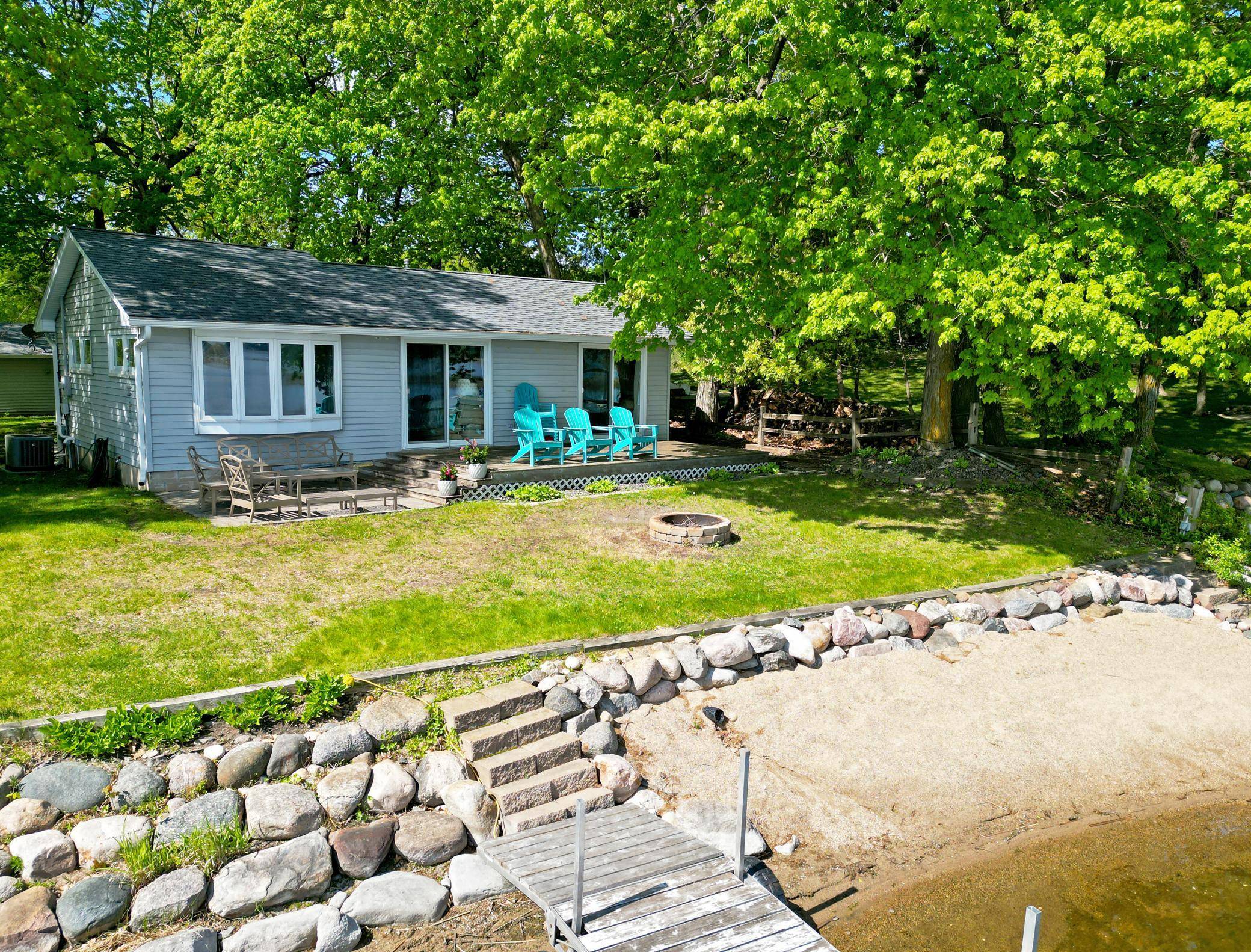 11780 103rd ST NW, South Haven, MN 55382