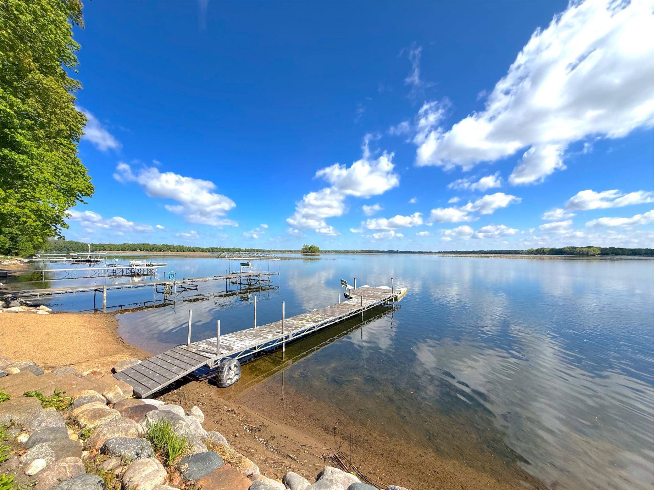 11780 103rd ST NW, South Haven, MN 55382