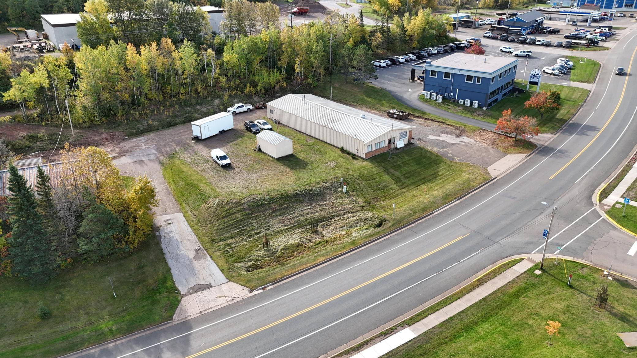83 Outer DR, Silver Bay, MN 55614